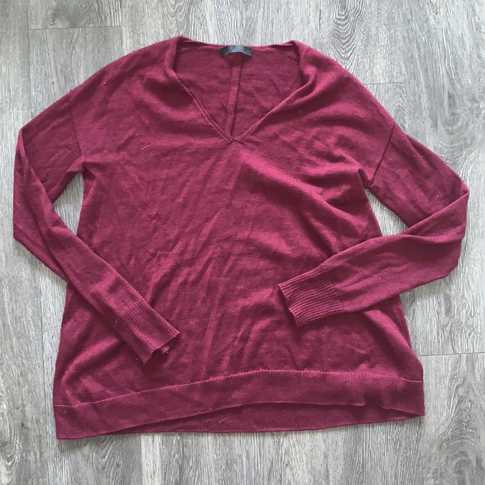 THE ROW sweater